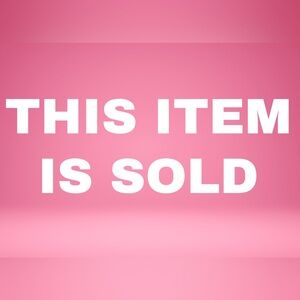 Free People Size Large 100% Cashmere SOLD!!!